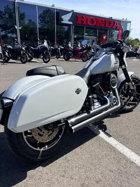 SOFTAIL SPORT GLIDE 1745
