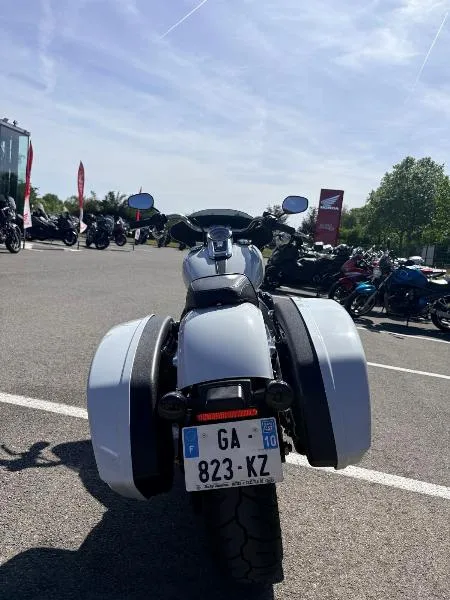 SOFTAIL SPORT GLIDE 1745