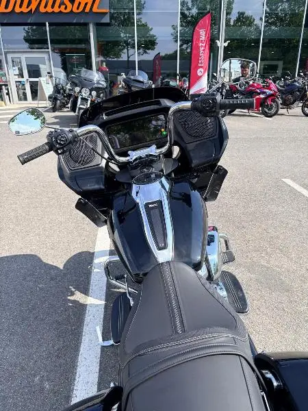 TOURING ROAD GLIDE 1923