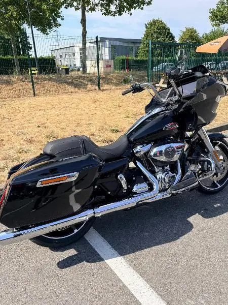 TOURING ROAD GLIDE 1923