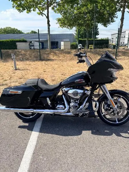 TOURING ROAD GLIDE 1923