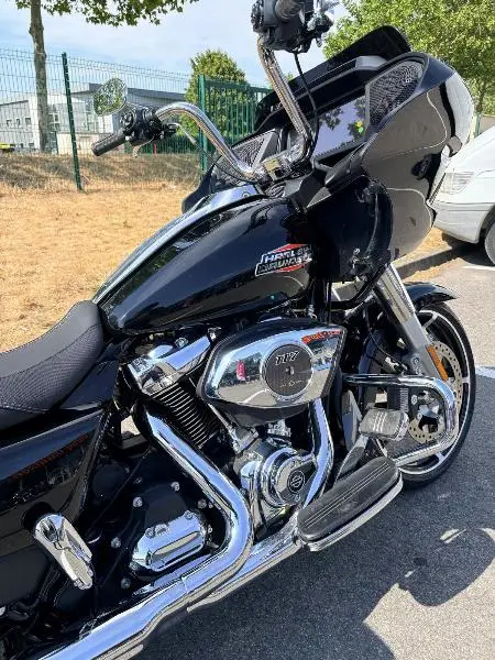 TOURING ROAD GLIDE 1923