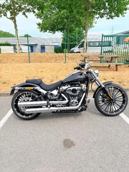 SOFTAIL BREAKOUT 1690