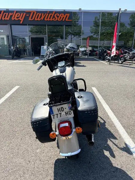 SOFTAIL HERITAGE 1868