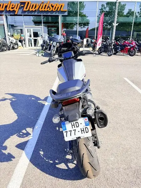 ADVENTURE PAN AMERICA 1250 ST