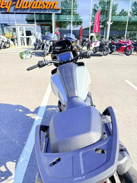 ADVENTURE PAN AMERICA 1250 ST