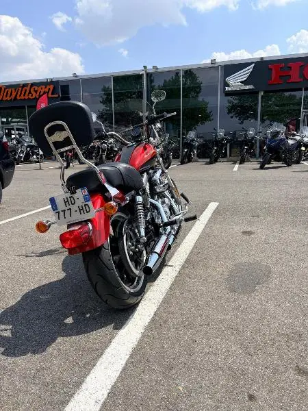 SPORTSTER 883