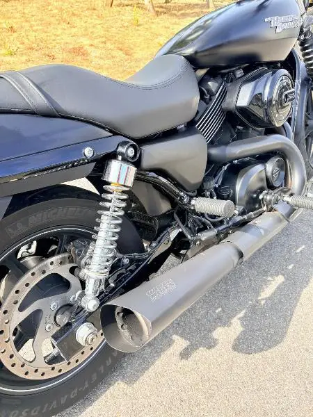 STREET 750