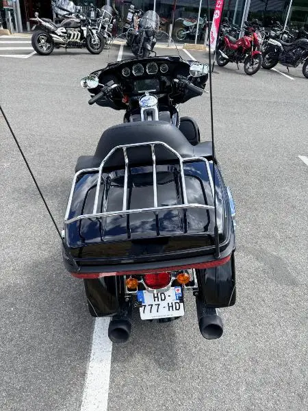 TOURING ELECTRA 1690 ULTRA LIMITED