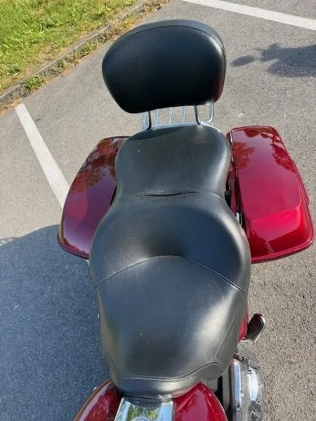 TOURING STREET GLIDE 1745