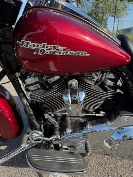 TOURING STREET GLIDE 1745