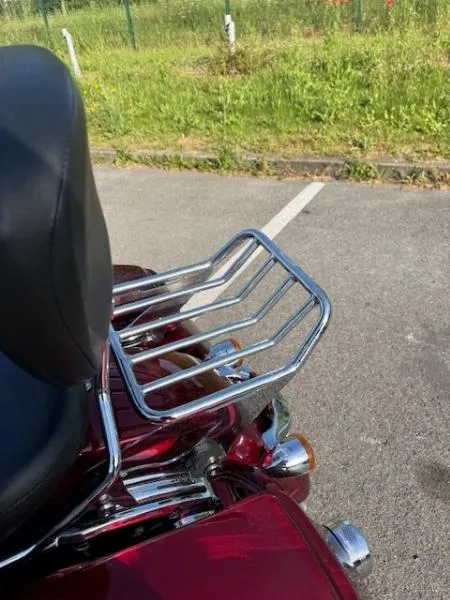 TOURING STREET GLIDE 1745