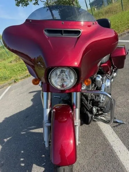 TOURING STREET GLIDE 1745