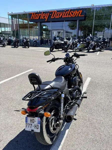 STREET 750