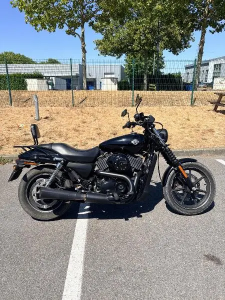 STREET 750