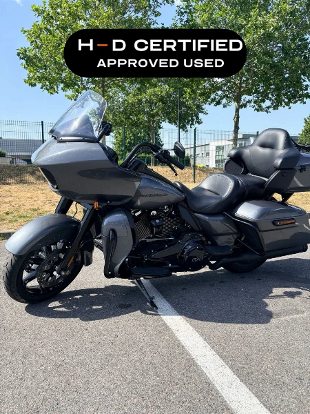 TOURING ROAD GLIDE 1868 LIMITED