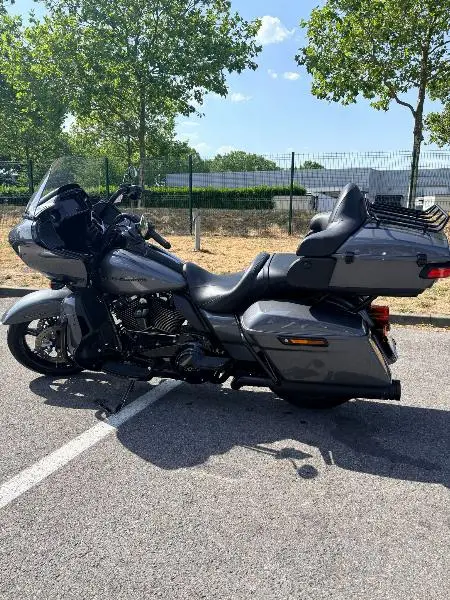 TOURING ROAD GLIDE 1868 LIMITED