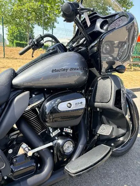 TOURING ROAD GLIDE 1868 LIMITED