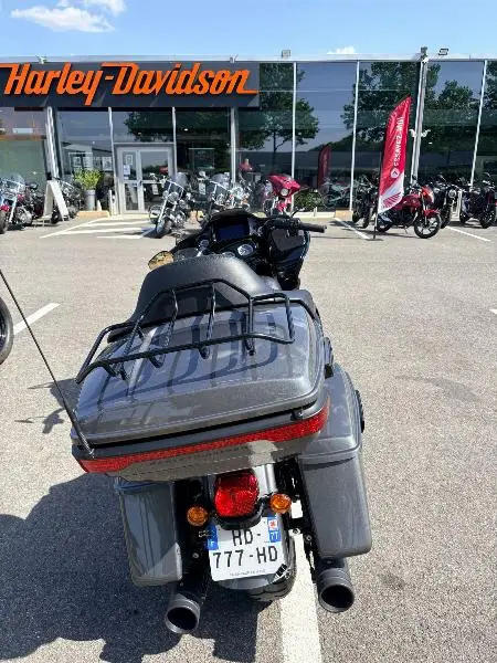 TOURING ROAD GLIDE 1868 LIMITED