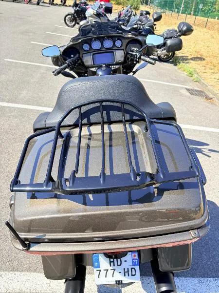 TOURING ULTRA LIMITED 1923 CVO