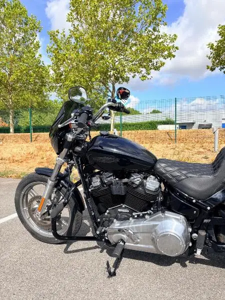 SOFTAIL STANDARD 1745