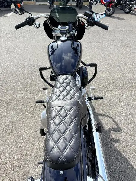 SOFTAIL STANDARD 1745