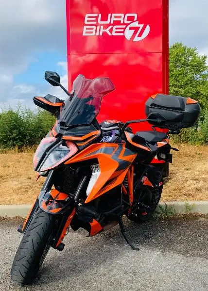 1290 SUPER DUKE GT