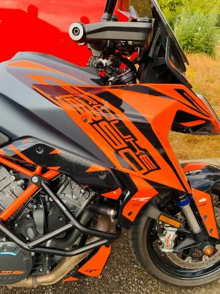 1290 SUPER DUKE GT