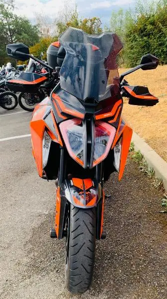 1290 SUPER DUKE GT