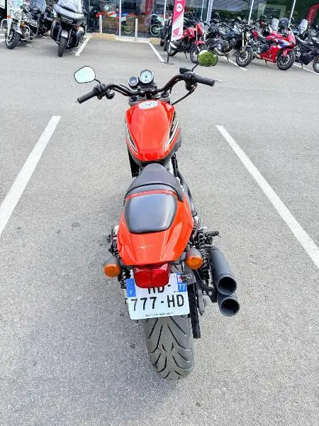SPORTSTER XR1200