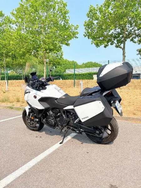 NT 1100