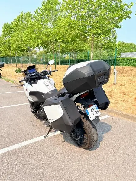 NT 1100