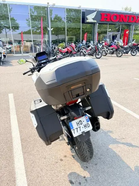 NT 1100