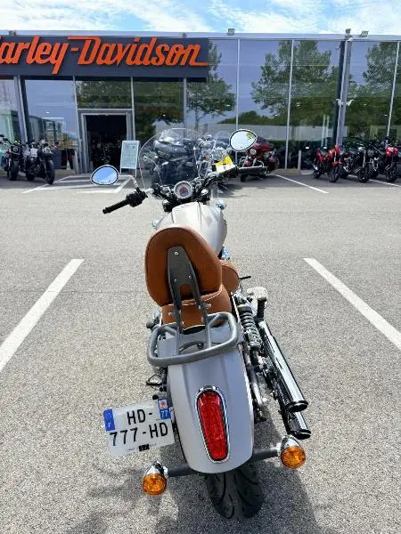SCOUT 1133