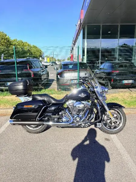 TOURING ROAD KING 1690