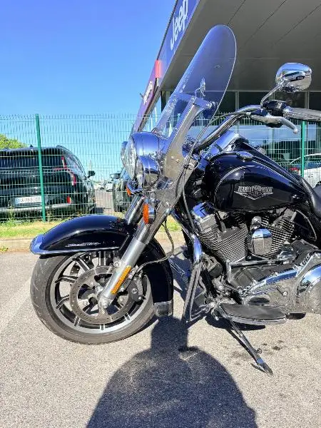 TOURING ROAD KING 1690