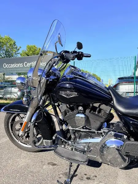 TOURING ROAD KING 1690