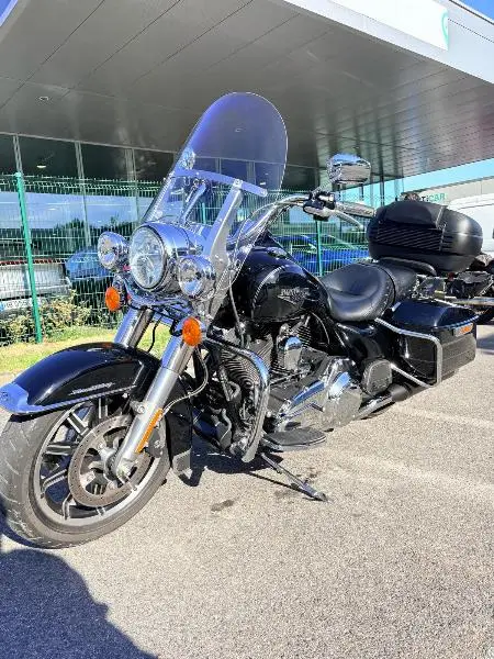 TOURING ROAD KING 1690