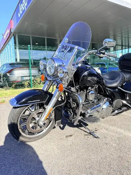 TOURING ROAD KING 1690
