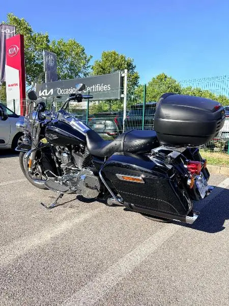 TOURING ROAD KING 1690