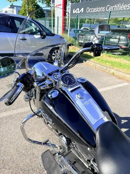TOURING ROAD KING 1690