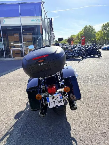 TOURING ROAD KING 1690