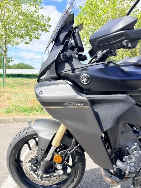 TRACER 9 GT YAMT