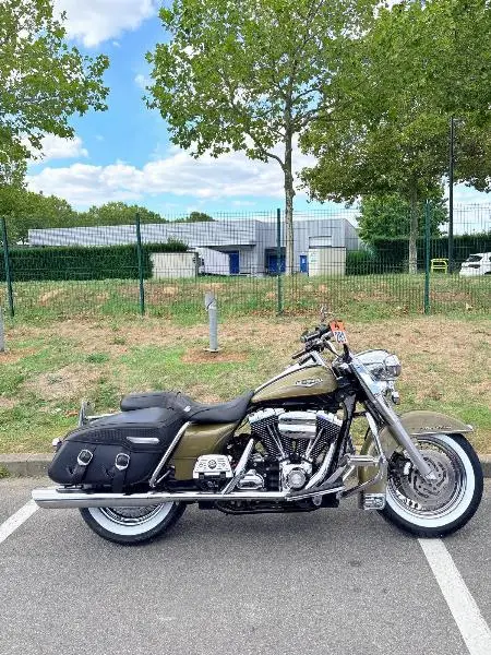TOURING ROAD KING 1584
