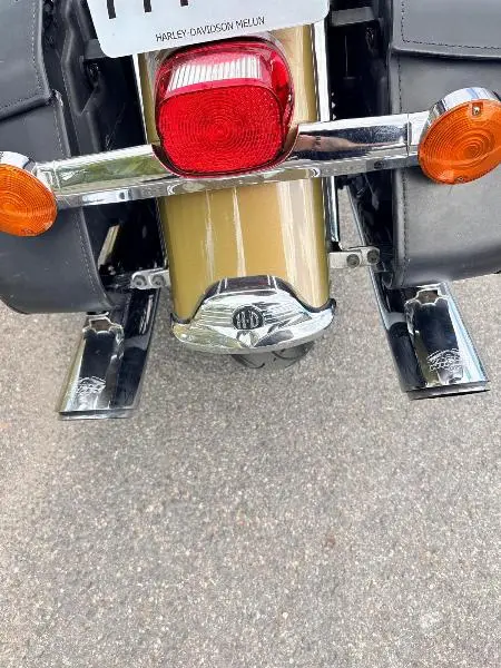 TOURING ROAD KING 1584