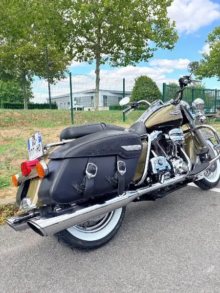 TOURING ROAD KING 1584
