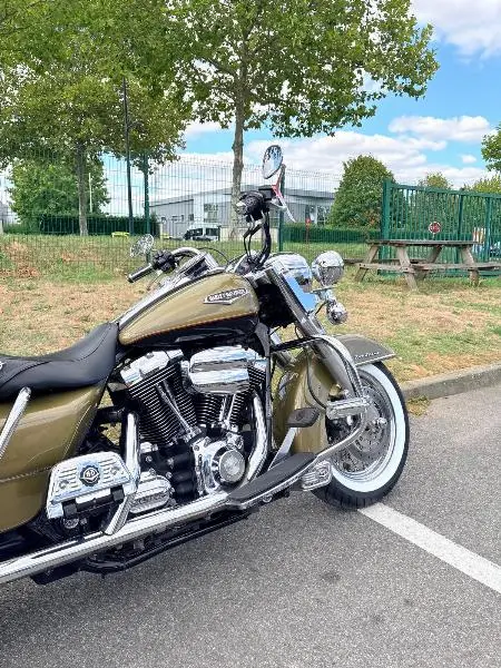 TOURING ROAD KING 1584