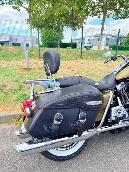 TOURING ROAD KING 1584