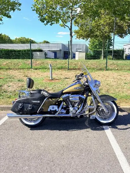 TOURING ROAD KING 1584