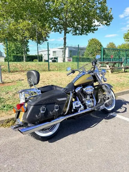 TOURING ROAD KING 1584